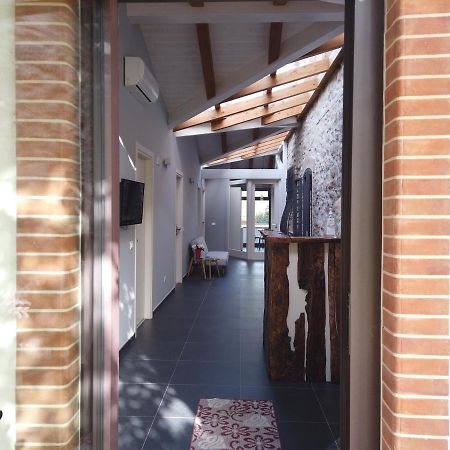 Il Mandorlo Villa Amantea Exterior photo
