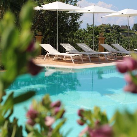 Il Mandorlo Villa Amantea Exterior photo
