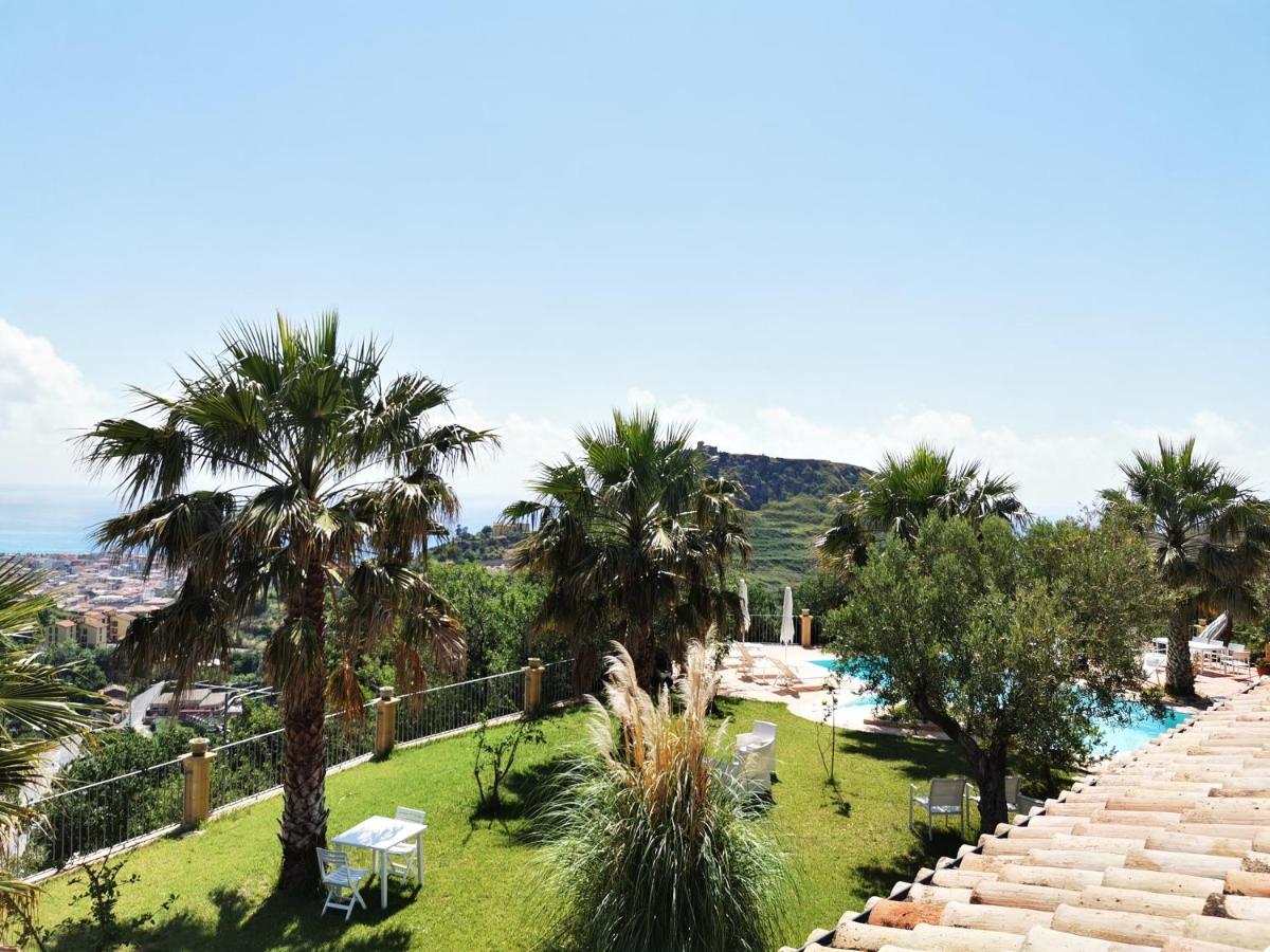 Il Mandorlo Villa Amantea Exterior photo