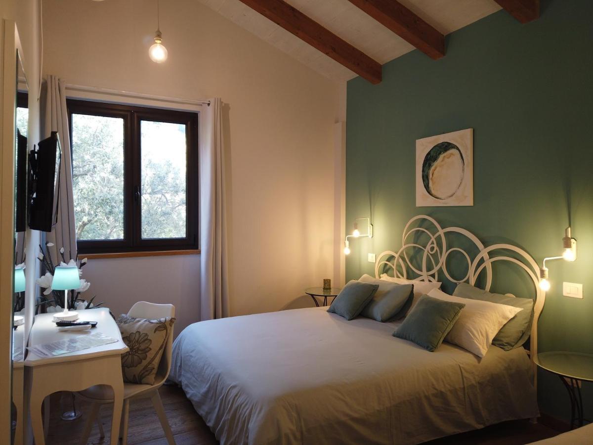Il Mandorlo Villa Amantea Exterior photo