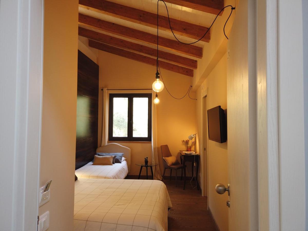Il Mandorlo Villa Amantea Exterior photo