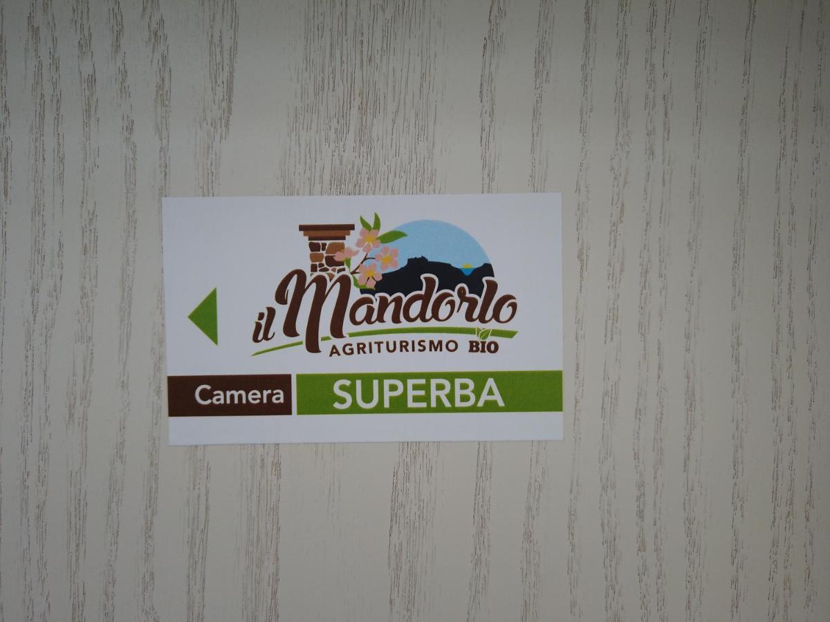 Il Mandorlo Villa Amantea Exterior photo